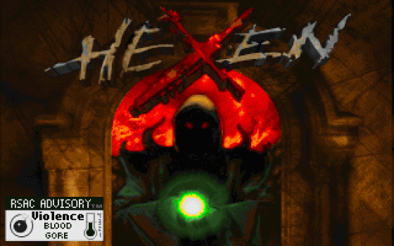 Hexen 2 download